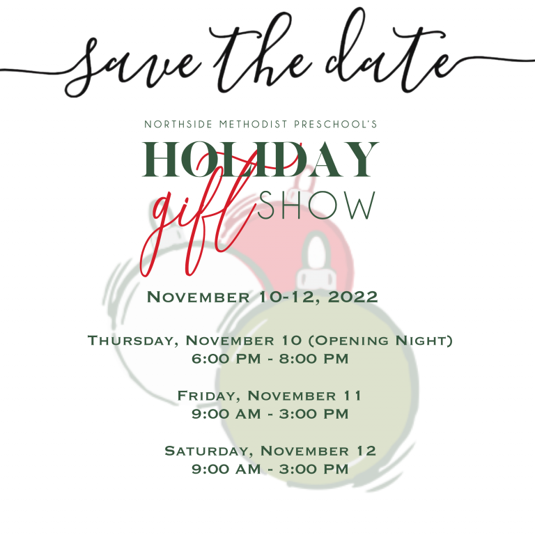 2022 Atlanta Holiday Gift Show
